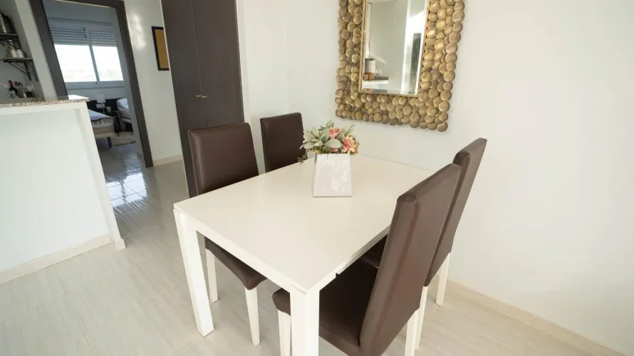 2 bedrooms penthouse for sale, Alicante, Spain No. 1210 № 9
