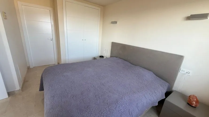 3 bedrooms penthouse for sale, Finestrat, Spain No. 1367 № 24