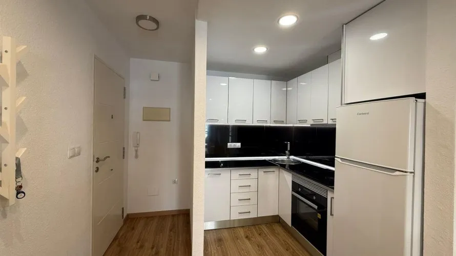 2 bedrooms apartment for sale, Torrevieja, Spain No. 2153 № 10