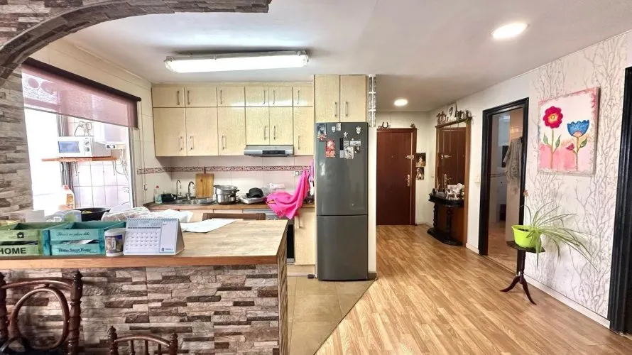 2 bedrooms apartment for sale, Torrevieja, Spain No. 2060 № 12