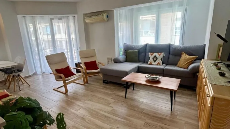 3 bedrooms apartment for sale, Torrevieja, Spain No. 1138