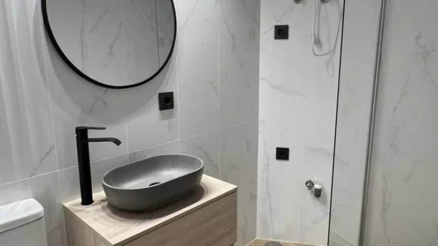 32m² apartment for sale, Torrevieja, Spain No. 2074 № 5