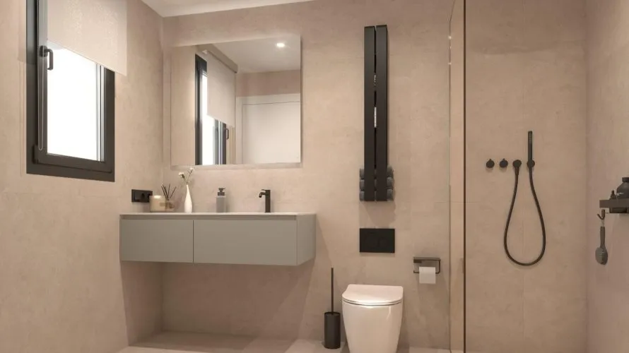 1 bedroom apartment for sale, Catral, Spain No. 2197 № 1
