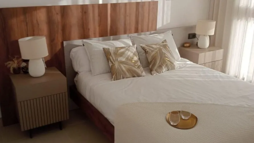 3 bedrooms villa for sale, Finestrat, Spain No. 1420 № 22