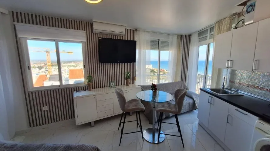 33m² apartment for sale, Torrevieja, Spain No. 2126 № 14