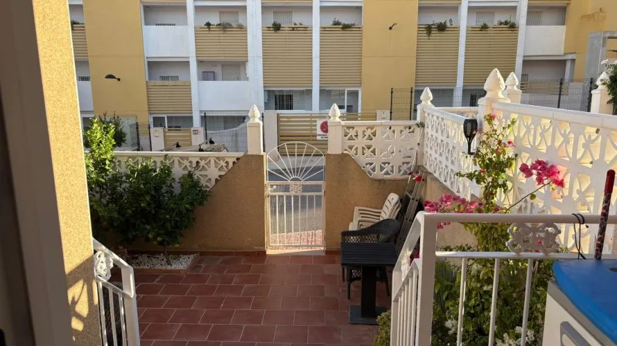 2 bedrooms house for sale, Alicante, Spain No. 2112 № 24