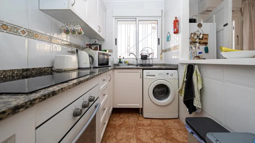 86m² apartment for sale, La Regia, Spain No. 1070 № 13