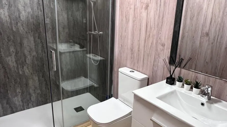 2 bedrooms apartment for sale, Torrevieja, Spain No. 2185 № 17
