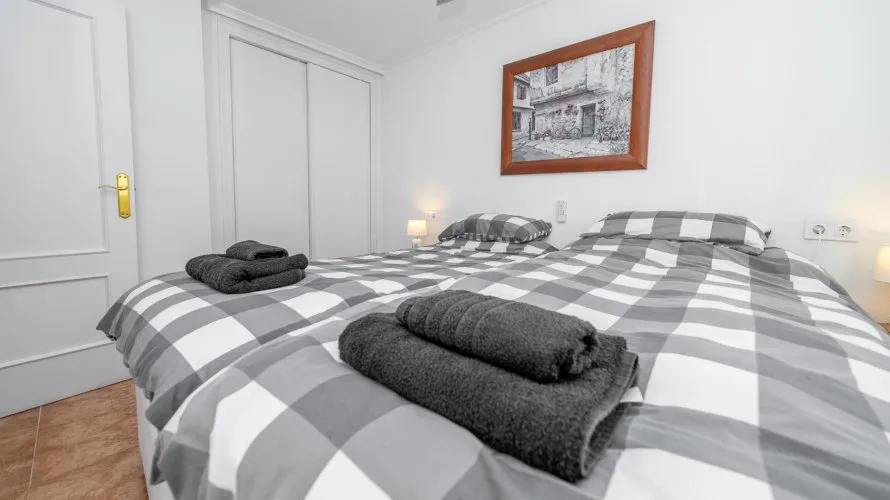 86m² apartment for sale, La Regia, Spain No. 1070 № 18