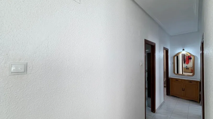 3 bedrooms apartment for sale, Torrevieja, Spain No. 2242 № 13