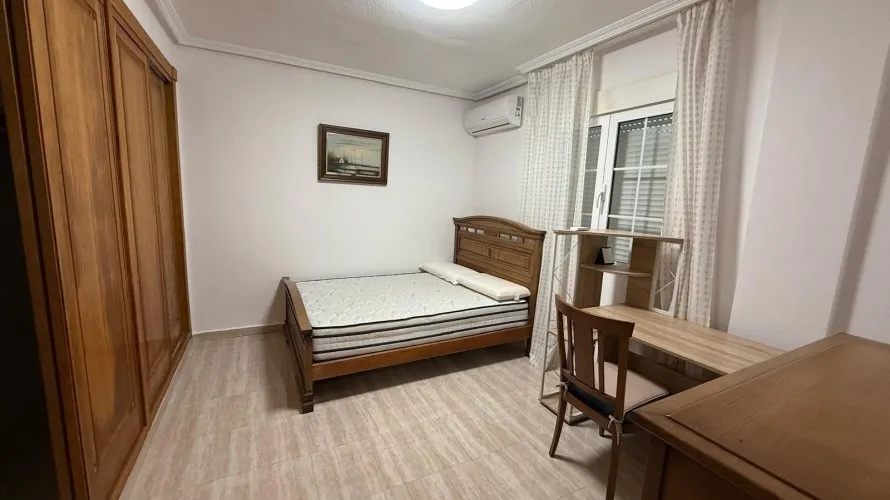 3 bedrooms house for sale, Torrevieja, Spain No. 1052 № 11