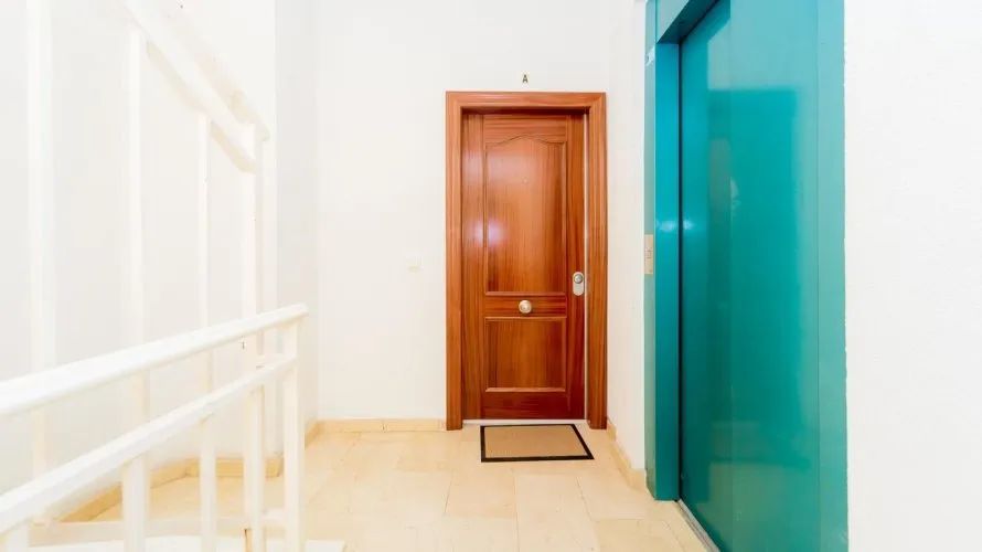 1 bedroom apartment for sale, Torrevieja, Spain No. 2104 № 2