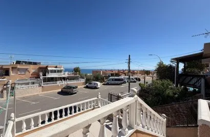 3 bedrooms house for sale, Gran Alacant, Spain No. 1073