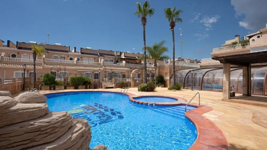 2 bedrooms house for sale, Los Dolses, Spain No. 1200 № 16