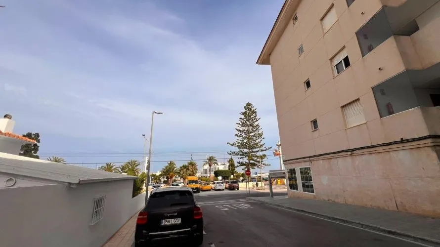 3 bedrooms apartment for sale, Altea, Spain No. 1992 № 3