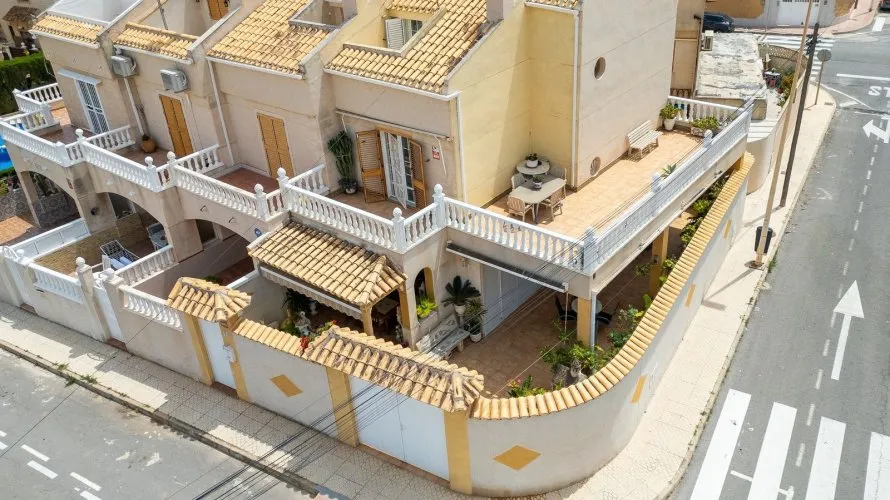 244m² house for sale, Torrevieja, Spain No. 1959 № 1