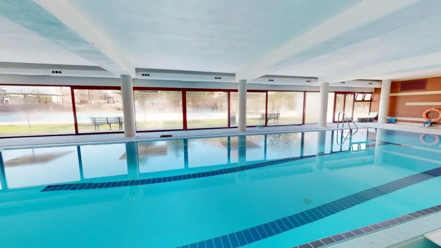 1 bedroom apartment for sale, Villanueva Rio Segura, Spain No. 2035 № 6