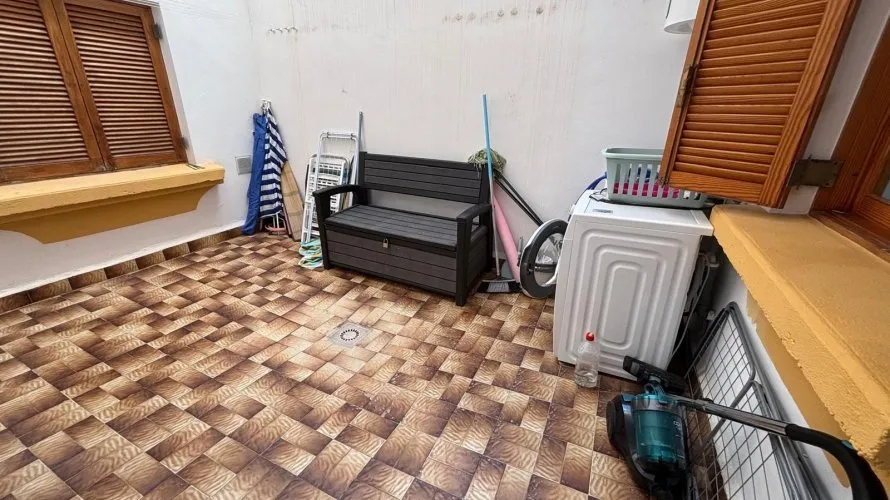 1 bedroom apartment for sale, Torrevieja, Spain No. 1429 № 9