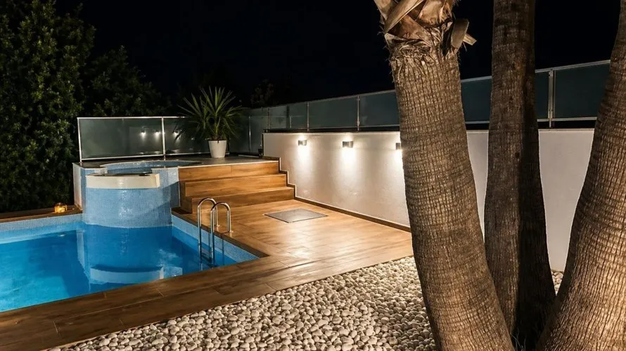 5 bedrooms villa for sale, Alicante, Spain No. 1239 № 23