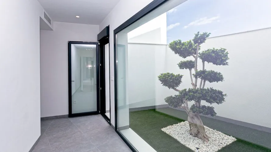 277m² villa for sale, Lo Pagan, Spain No. 1065 № 10