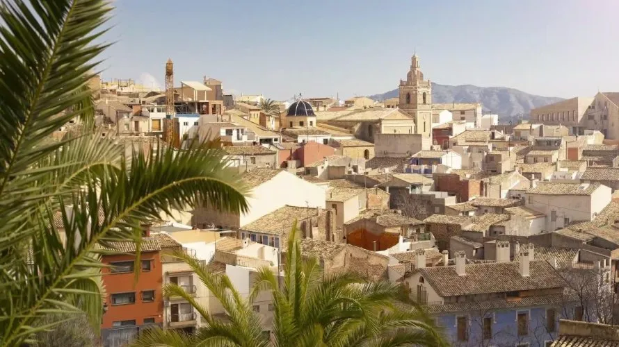 1 bedroom apartment for sale, Relleu, Spain No. 2028 № 6