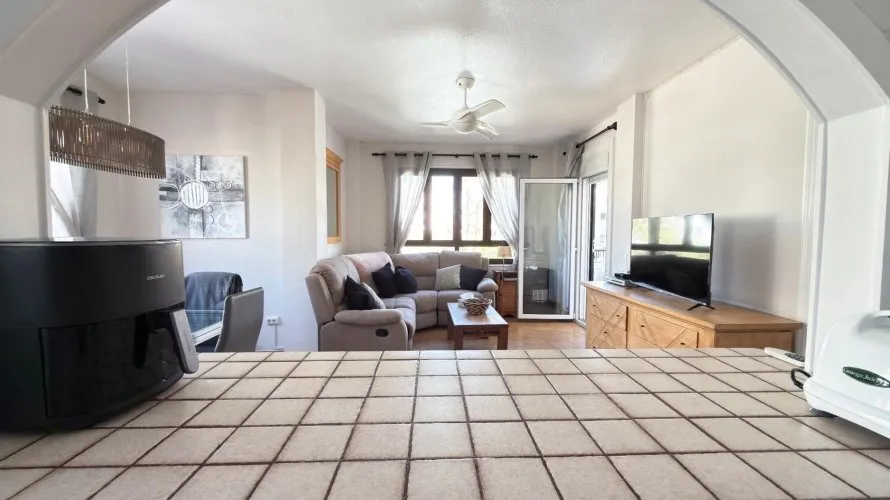 2 bedrooms apartment for sale, Villamartin, Spain No. 2172 № 8