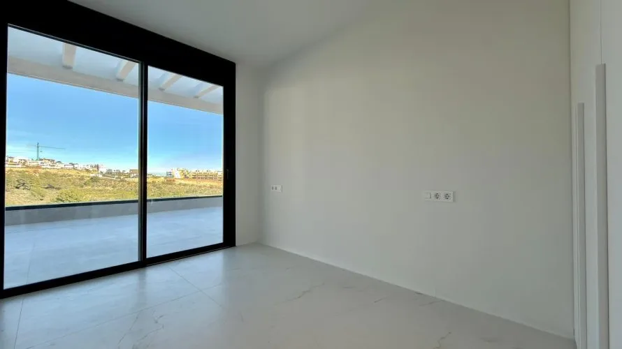 2 bedrooms apartment for sale, Finestrat, Spain No. 979 № 12