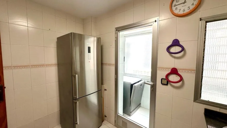 99m² apartment for sale, Alicante, Spain No. 2225 № 4