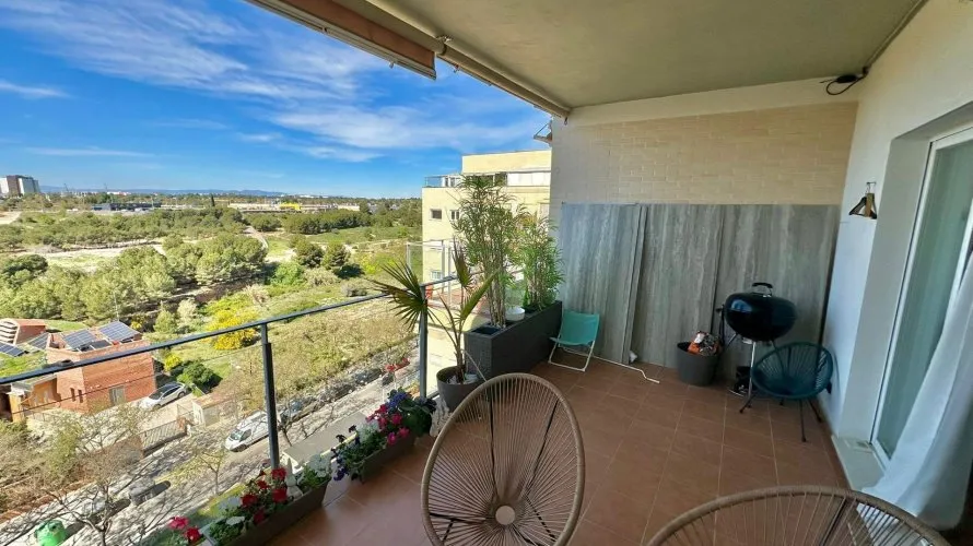 2 bedrooms apartment for sale, Paterna, Spain No. 1186 № 22