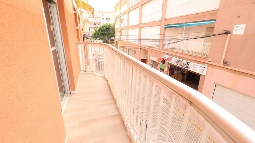 3 bedrooms apartment for sale, La Mata, Spain No. 2095