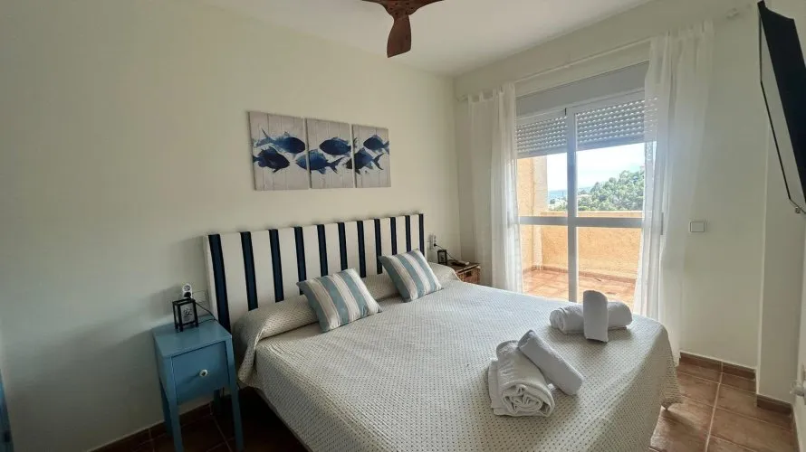 3 bedrooms apartment for sale, Zona Altea Hills, Spain No. 1458 № 25