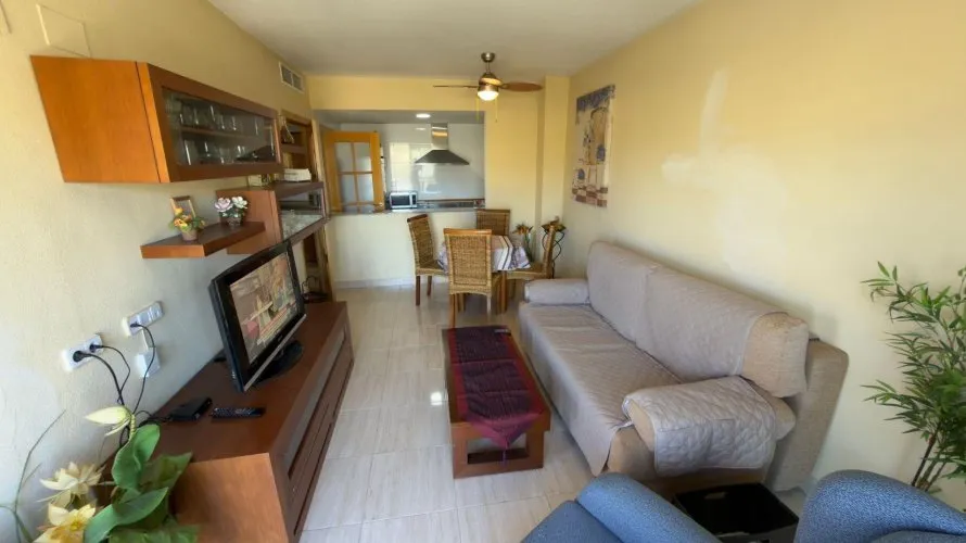 2 bedrooms apartment for sale, Finestrat, Spain No. 1150 № 27