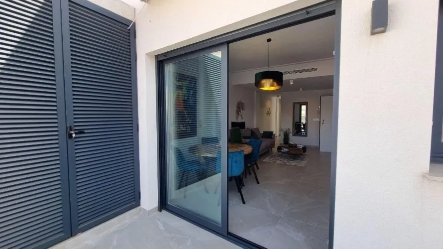 2 bedrooms penthouse for sale, Torrevieja, Spain No. 1184 № 23