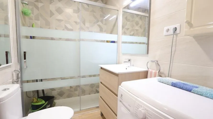 3 bedrooms apartment for sale, La Mata, Spain No. 2095 № 1