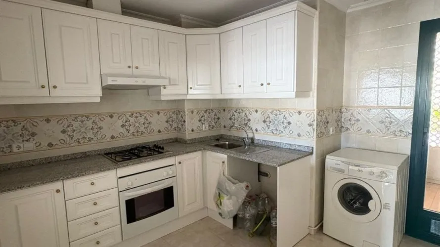 2 bedrooms apartment for sale, Campoamor, Spain No. 987 № 17