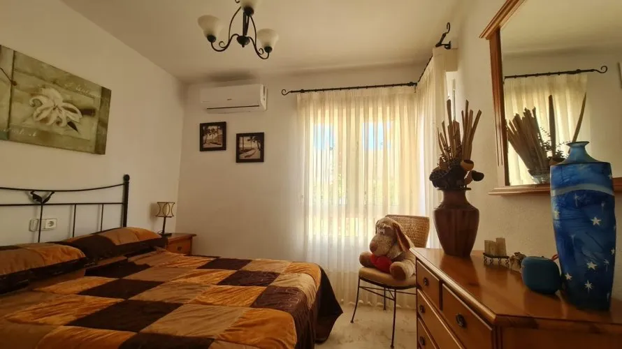 124m² villa for sale, Alicante, Spain No. 966 № 19