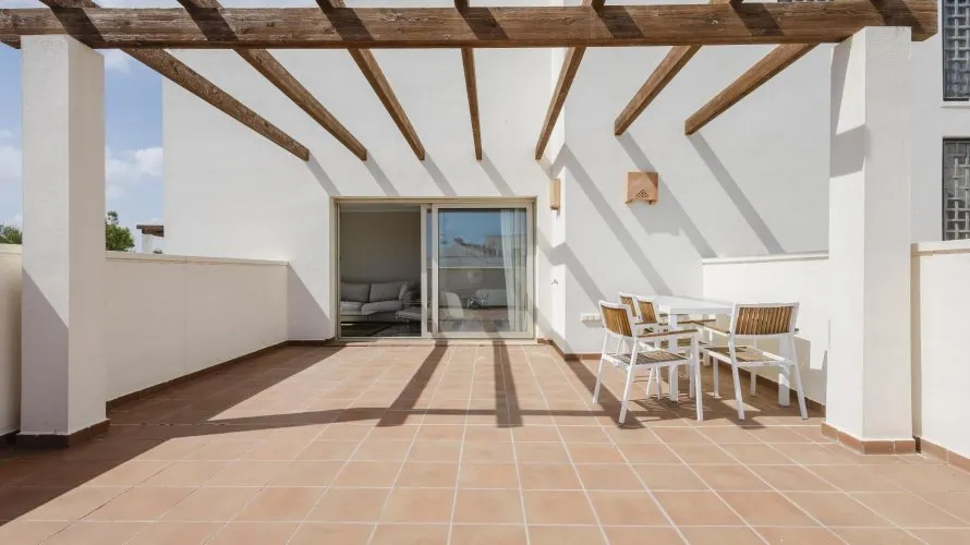 100m² penthouse for sale, Orihuela, Spain No. 1076 № 23