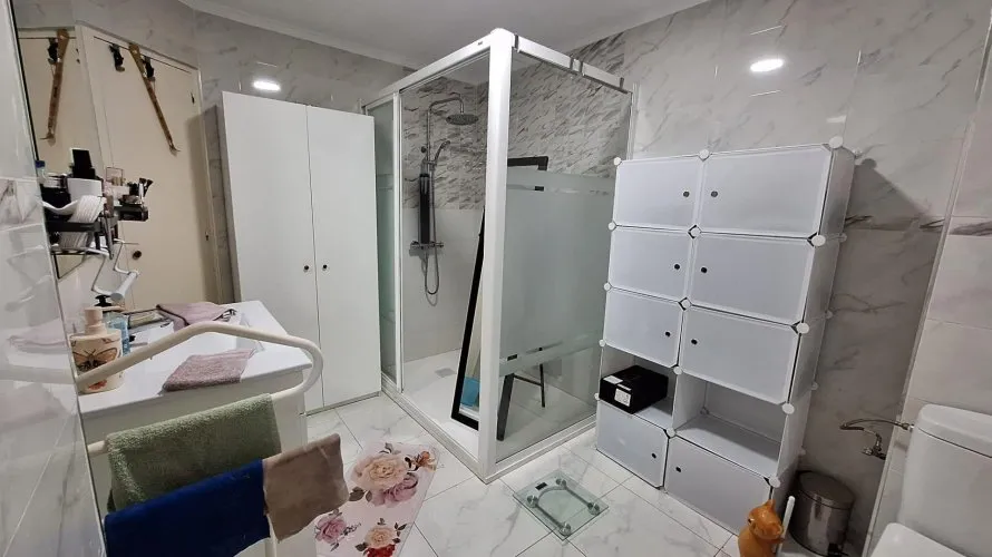 1 bedroom apartment for sale, Torrevieja, Spain No. 2118 № 10