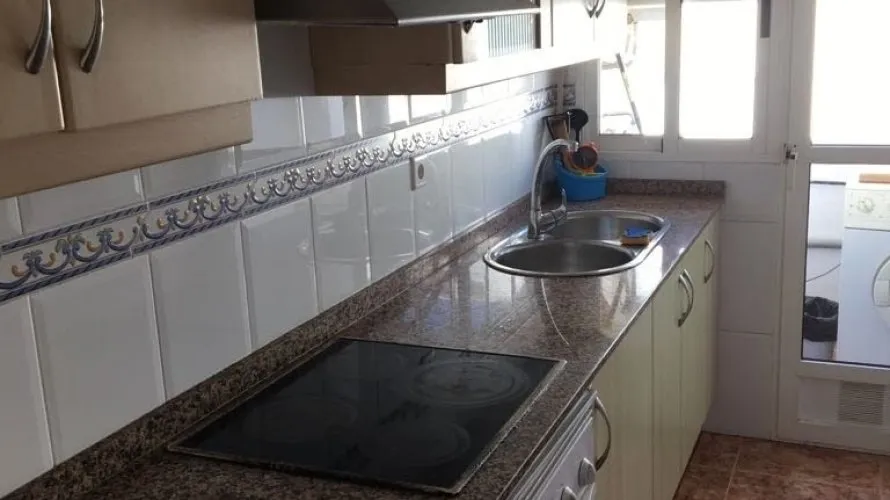 3 bedrooms penthouse for sale, Los Alcazares, Spain No. 2024 № 19