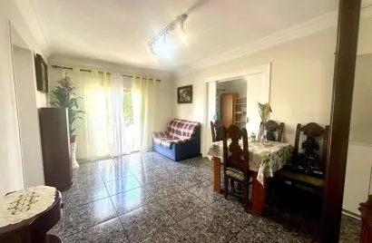 83m² apartment for sale, Alicante, Spain No. 2200
