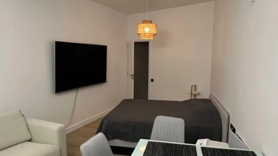 32m² apartment for sale, Torrevieja, Spain No. 2074 № 1