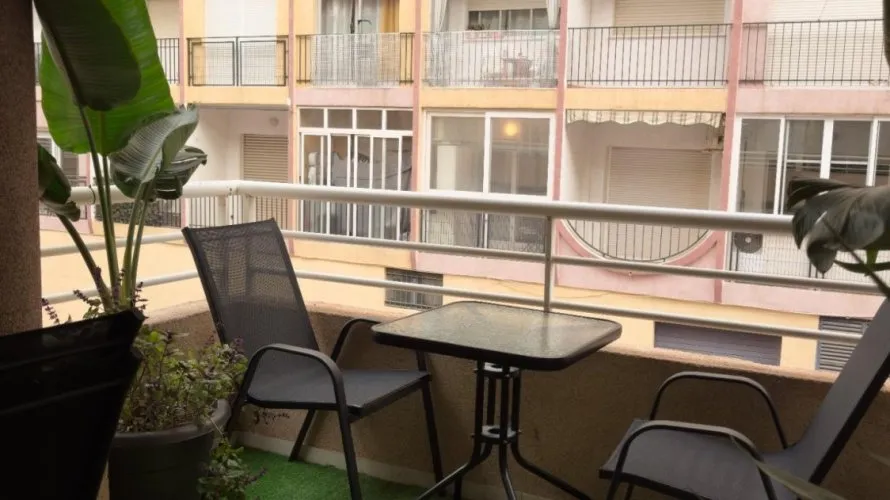 2 bedrooms apartment for sale, Torrevieja, Spain No. 1345 № 12