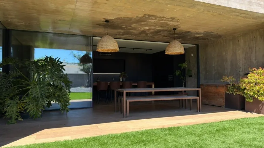 3 bedrooms villa for sale, Alicante, Spain No. 1453 № 18