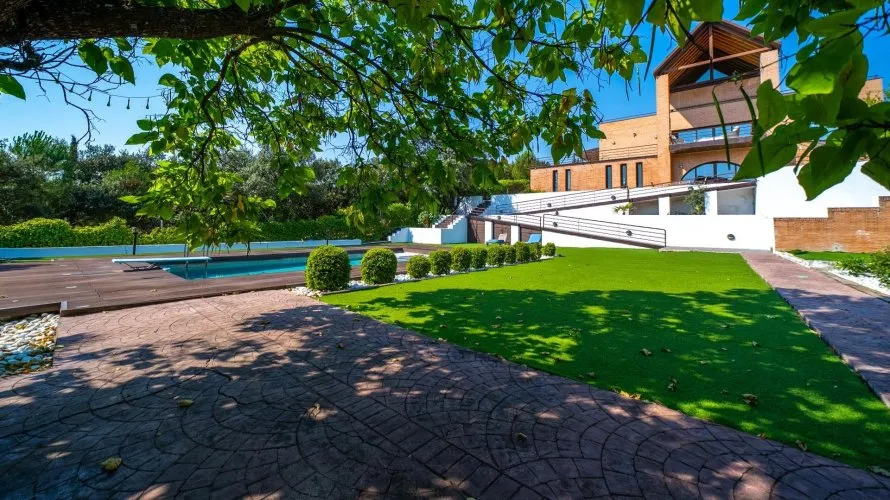 8 bedrooms apartment for sale, Las Rozas de Madrid, Spain No. 2000 № 14