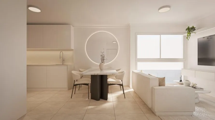 30m² apartment for sale, Torrevieja, Spain No. 2211 № 8