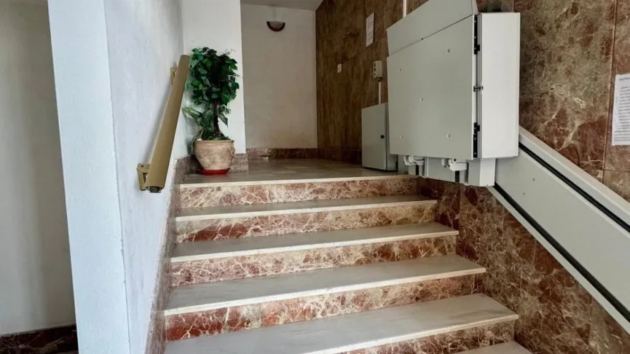 4 bedrooms apartment for sale, Torrevieja, Spain No. 977 № 26