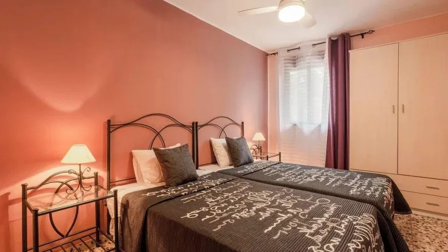 6 bedrooms villa for sale, Naquera, Spain No. 1203 № 4