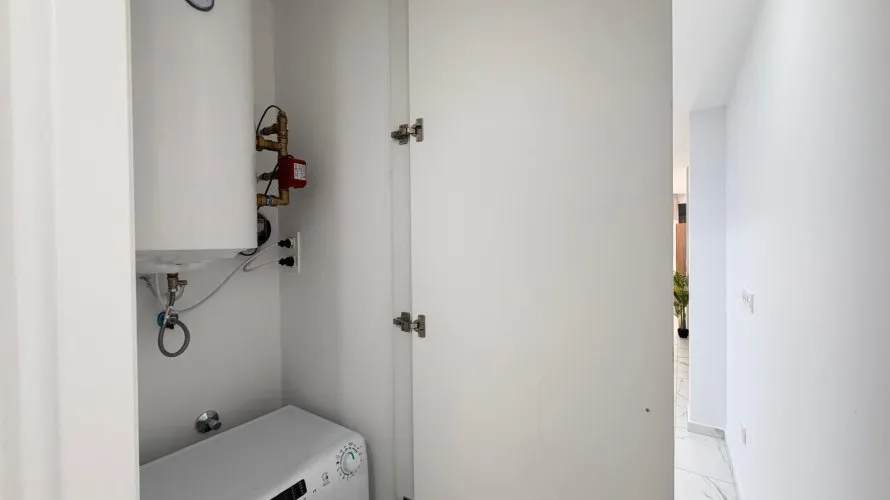 2 bedrooms apartment for sale, Torrevieja, Spain No. 1000 № 26
