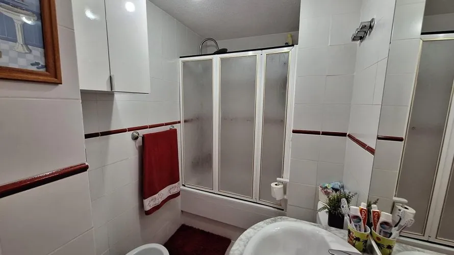 39.99m² apartment for sale, Nueva Torrevieja, Spain No. 2067 № 10