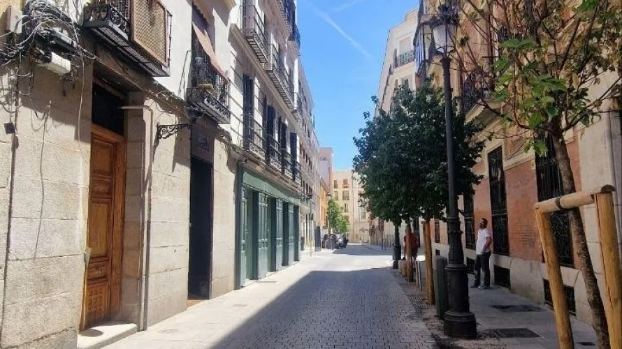 25m² apartment for sale, Madrid, Spain No. 1370 № 18